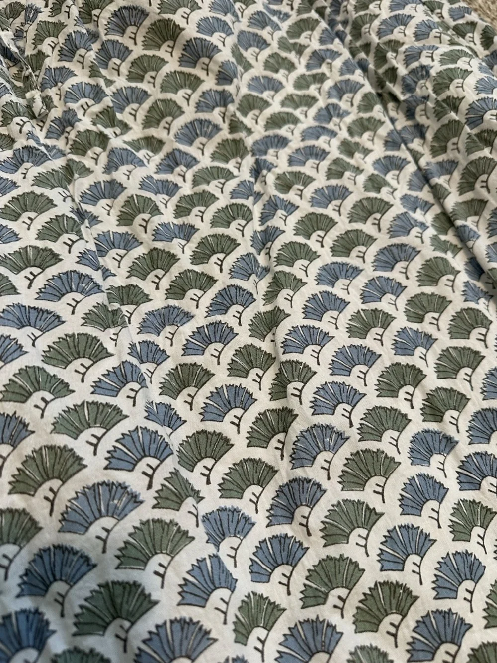 Marea size Medium Maxi Skirt - Picture 2 of 4